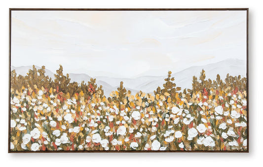 Ashley Express - Engelworth Wall Art