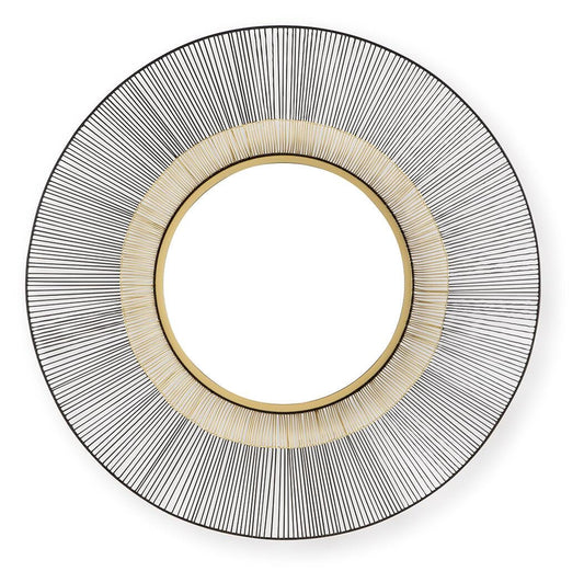 Ashley Express - Dallmen Accent Mirror