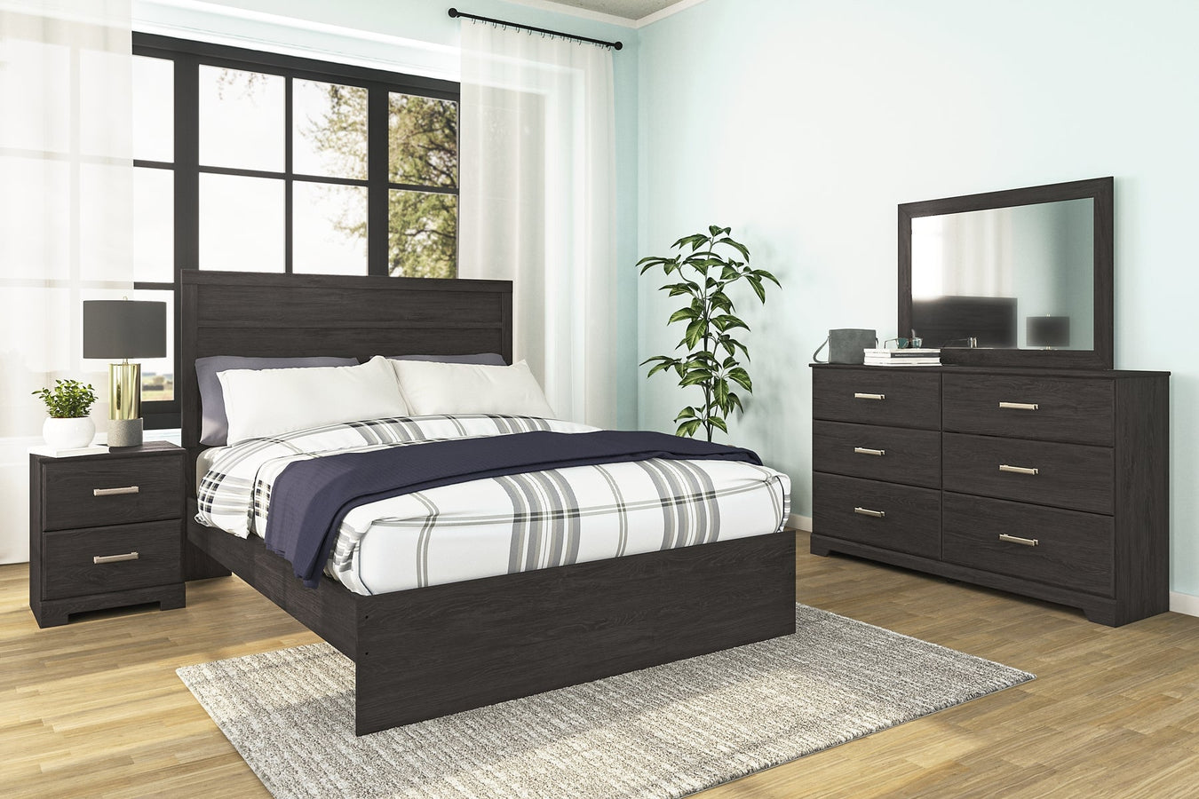 Beds Under $999