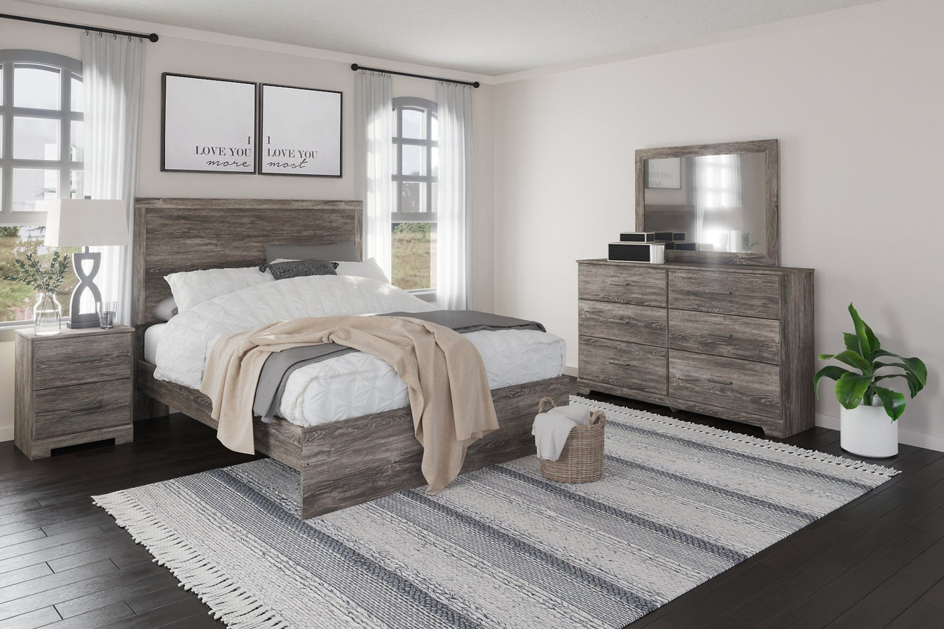 Bedroom Sets Under $999