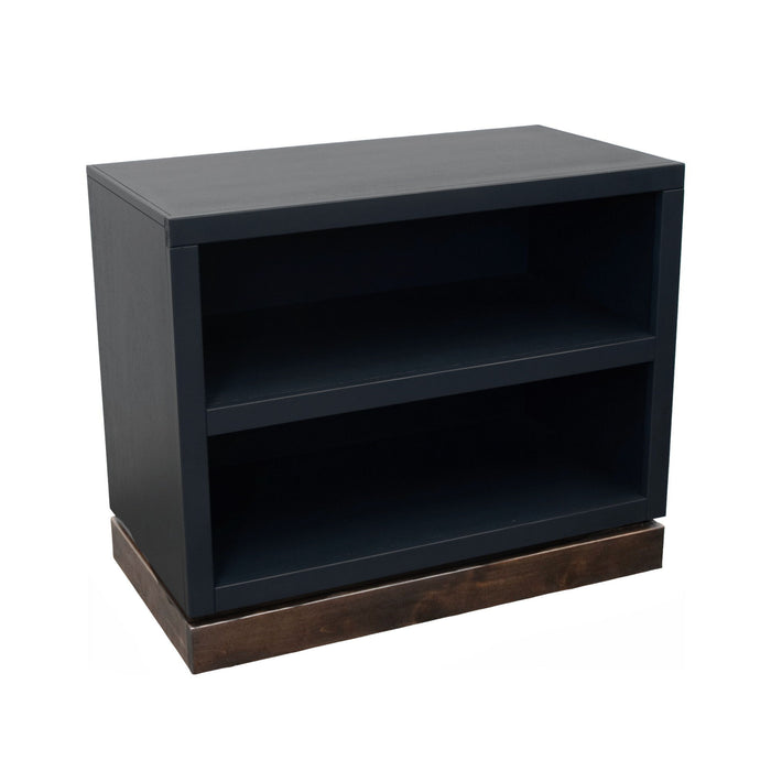 Nora - Open Shelf Cabinet
