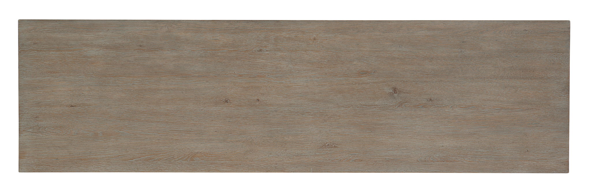 Serenity - Mainstay 6-Drawer Dresser - Gray