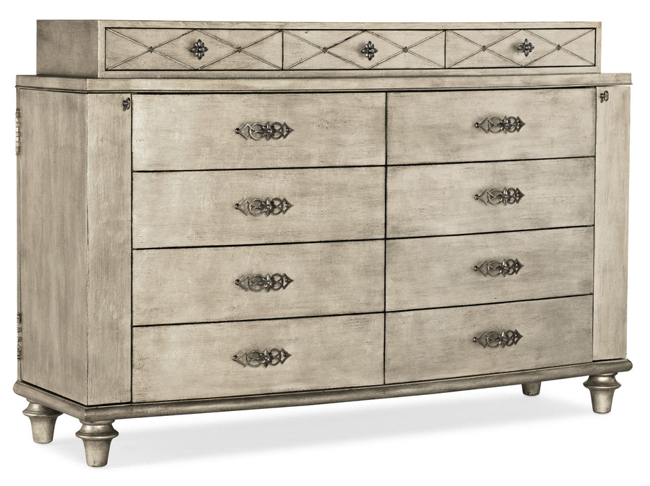 Sanctuary 2 - Diamont Dresser