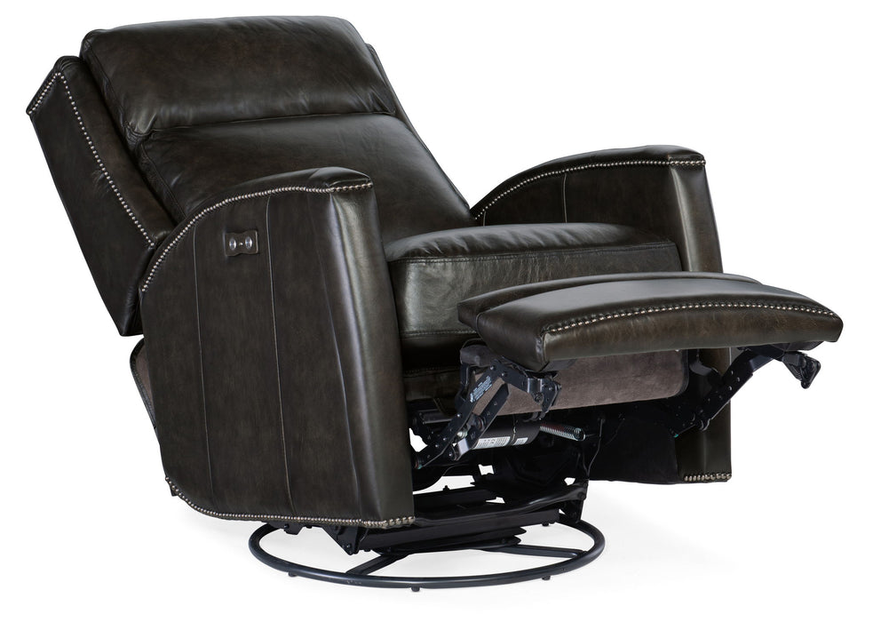 Declan - Power Glider Recliner