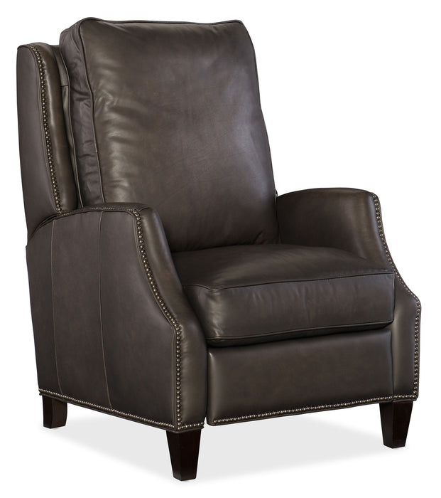 RC - Kerley Push Back Recliner