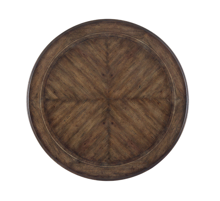 Rhapsody - Dining Table