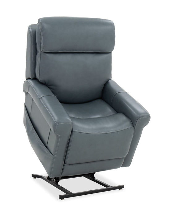 Lyra - Lift Chair With Power Recline, Headrest And Lumbar