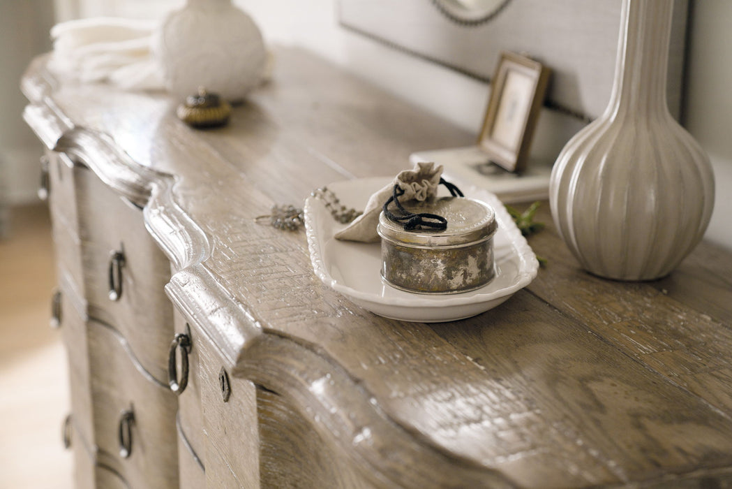 Boheme - Adante Dresser