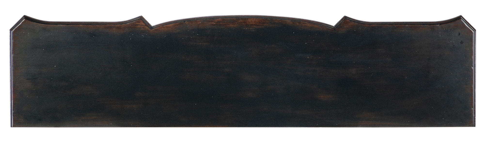 Charleston - Five-Drawer Server - Black