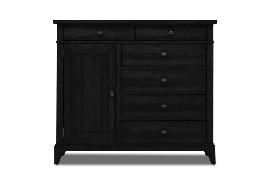 Today's Traditions - Bureau 6 Drawers