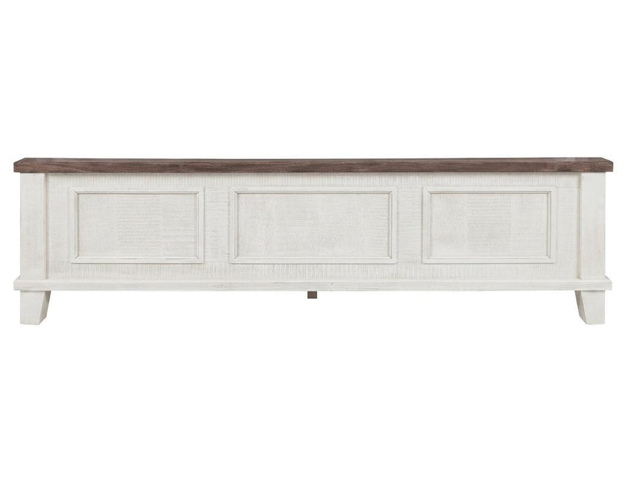 Stoa - Bed