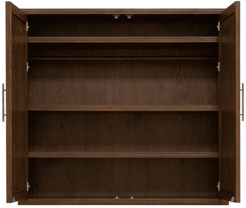 Cashiers - Wardrobe Hutch