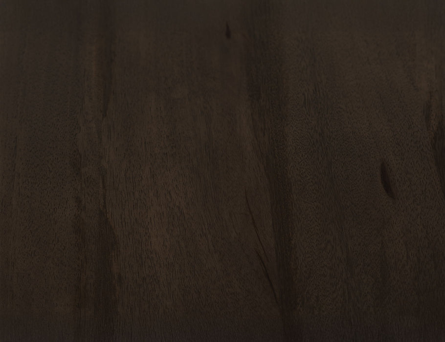 Balam - Mirror - Oil Black