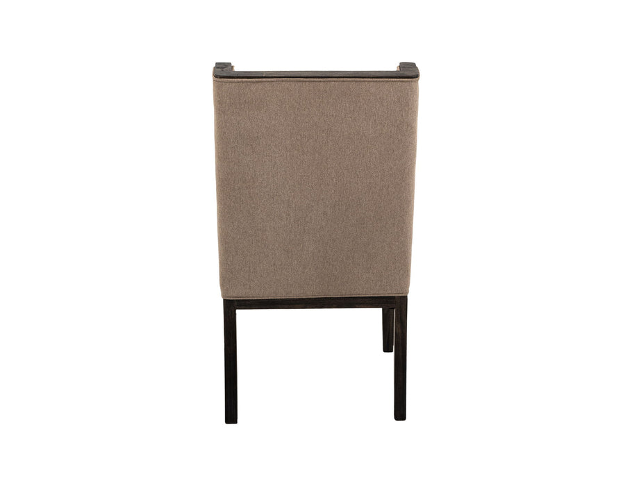 Balam - Upholstered Side Chair (Set of 2)