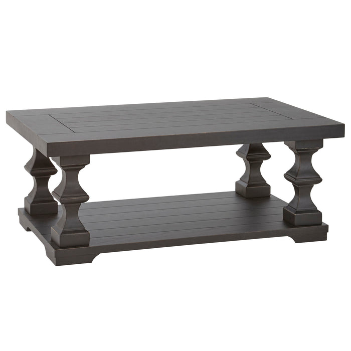 Dory - Cocktail Table