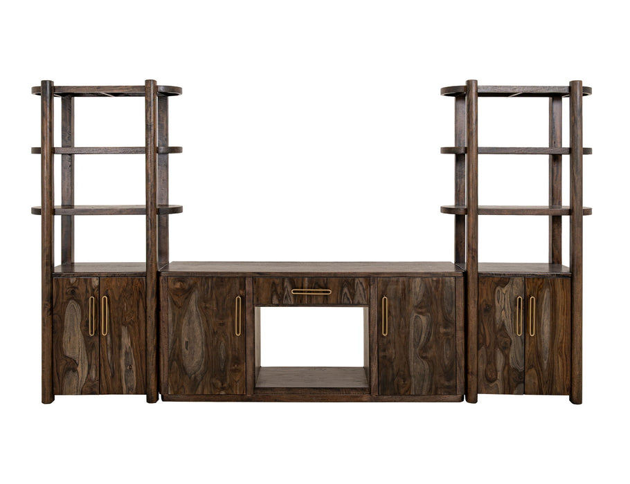 Balam - TV Stand