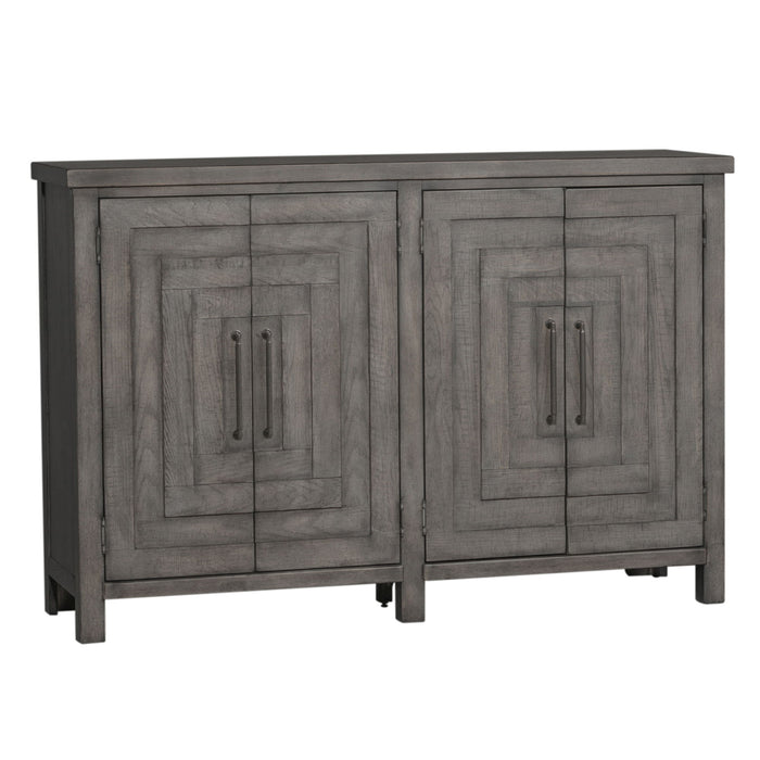Modern Farmhouse - Buffet