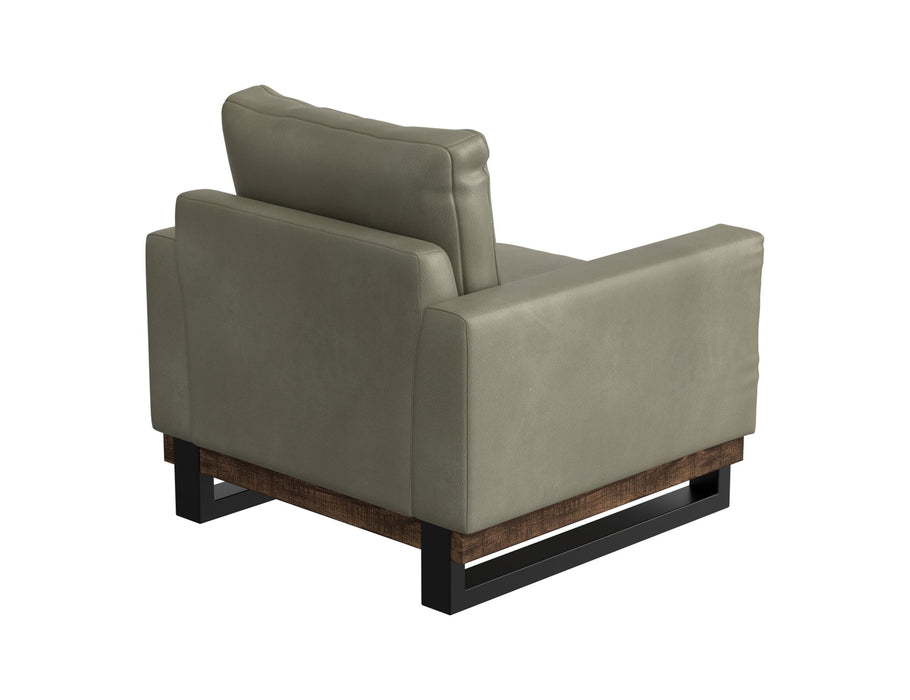 Blackburn - Armchair