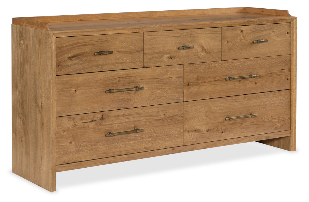 Cashiers - Dresser