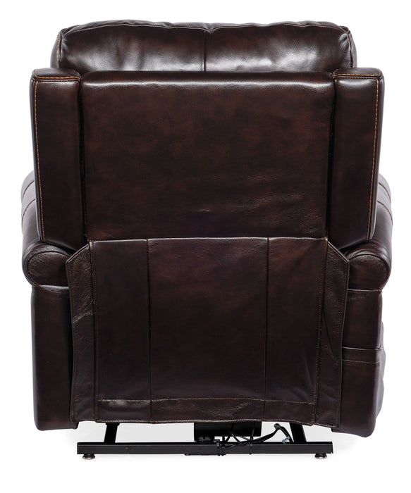 RC - Eisley Power Recliner - Power Headrest, Lumbar and Lift