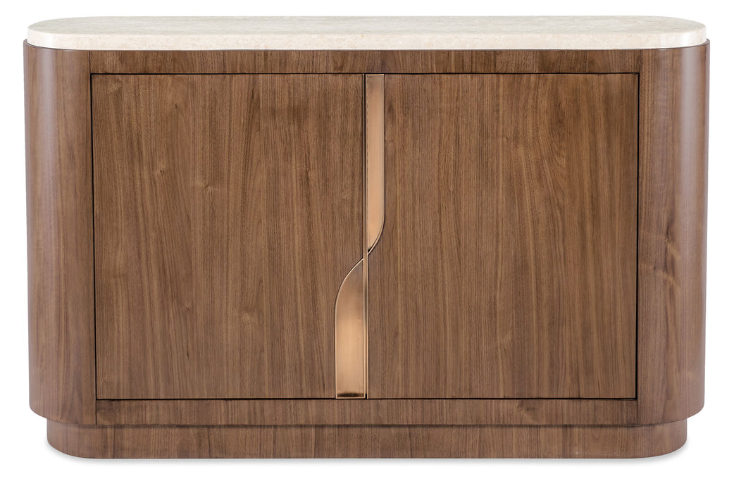 Eleana - Server - Medium Wood