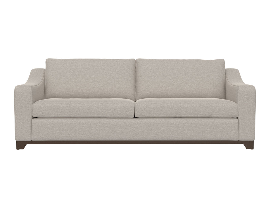 Natural Parota - Sofa
