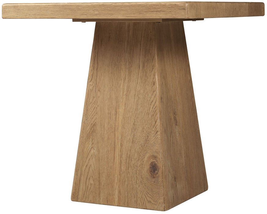 Driftwood - End Table