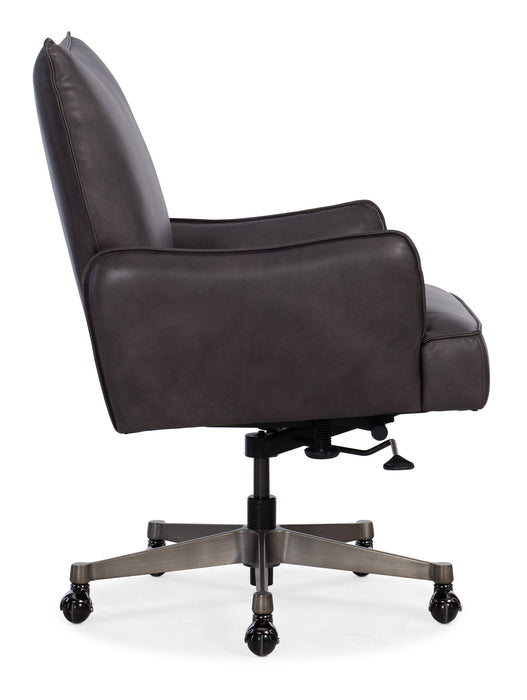 EC - Quinn Executive Swivel Tilt Chair