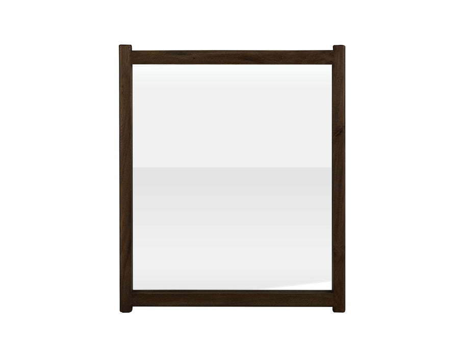 Merida - Mirror - Ink Black