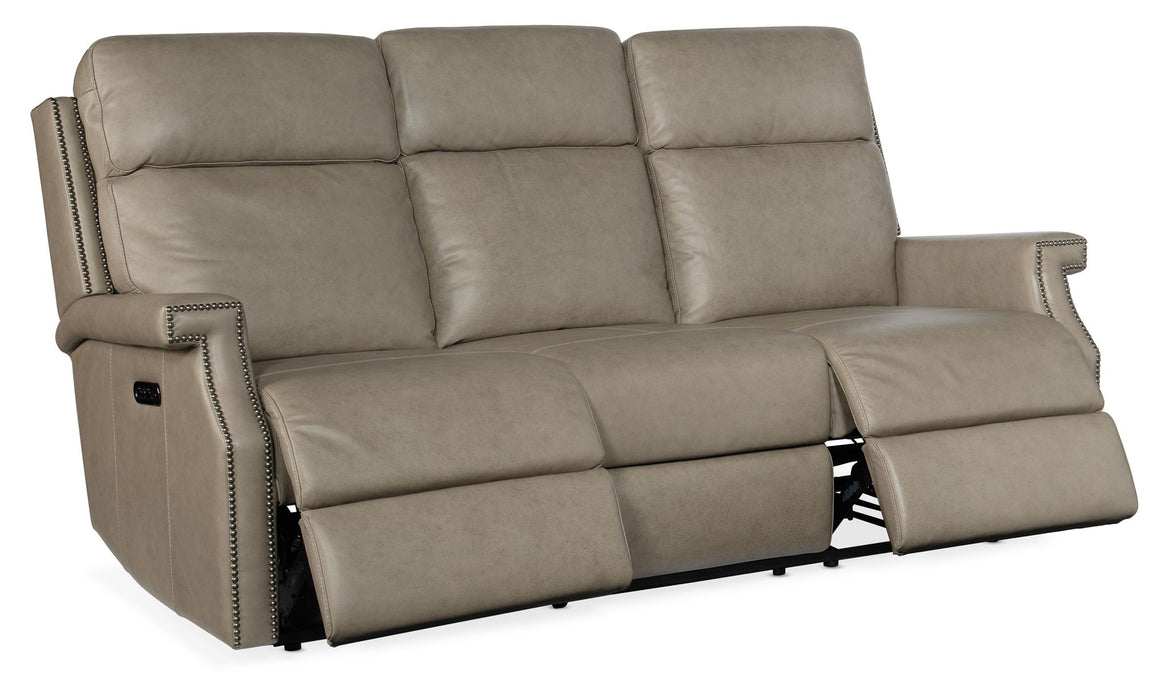 MS - Vaughn Zero Gravity Sofa