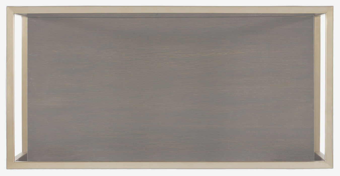 Curata - 1-Drawer Nightstand