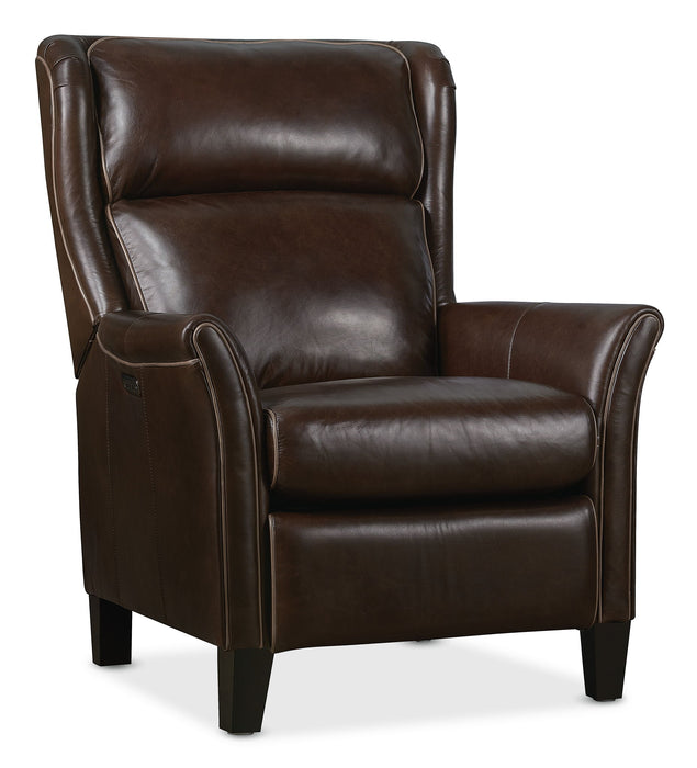 RC - Henley Power Recliner With Power Headrest