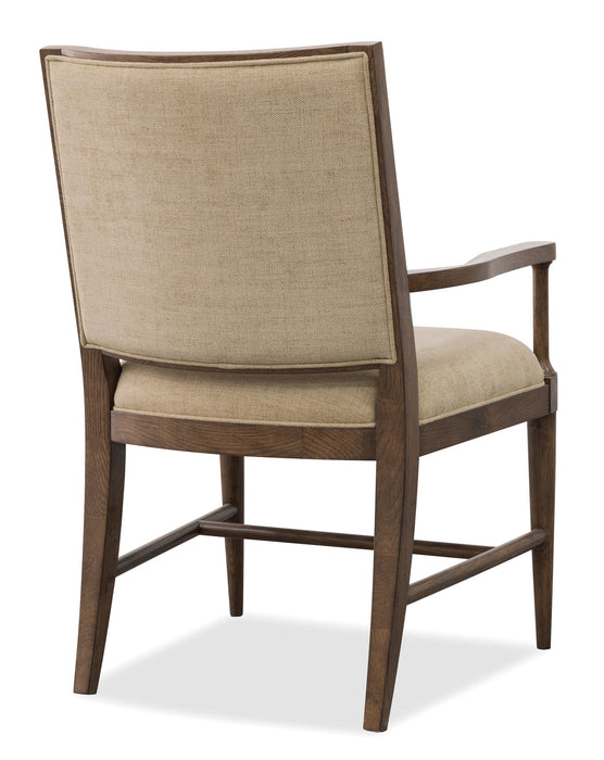 Cashiers - Arm Chair