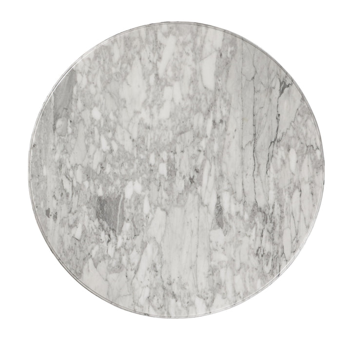 Charleston - Bistro Table - Black