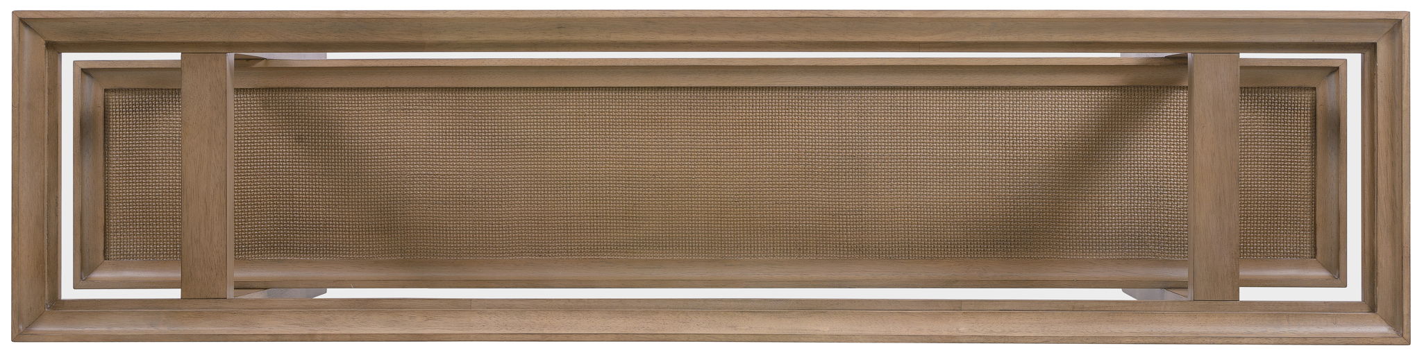 Sonnet - Console Table - Dark Gray