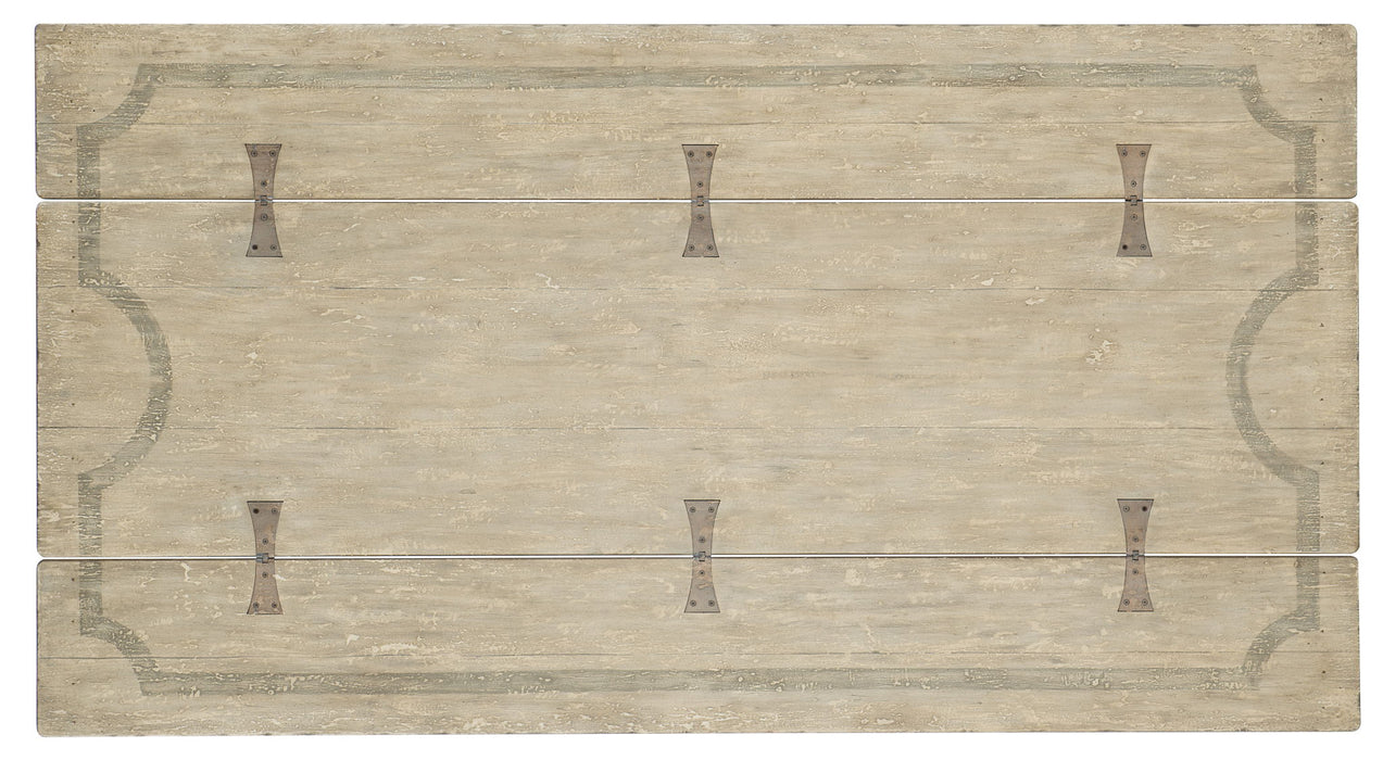 Ciao Bella - Flip-Top Console