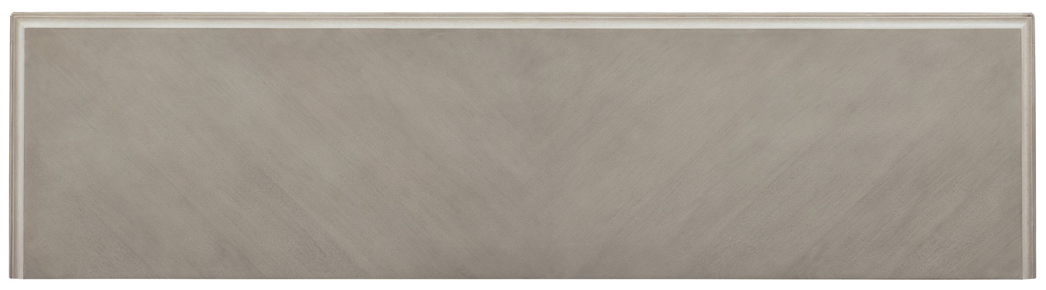 Elixir - 6-Drawer Dresser - Pearl Silver