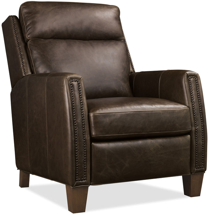 Jacklyn - Power Recliner With Pop-Up Headrest