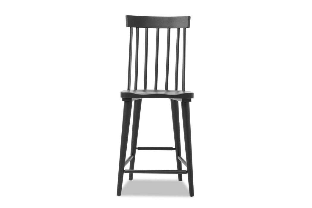 Today's Traditions - Windsor Counter Chair (Set of 2)