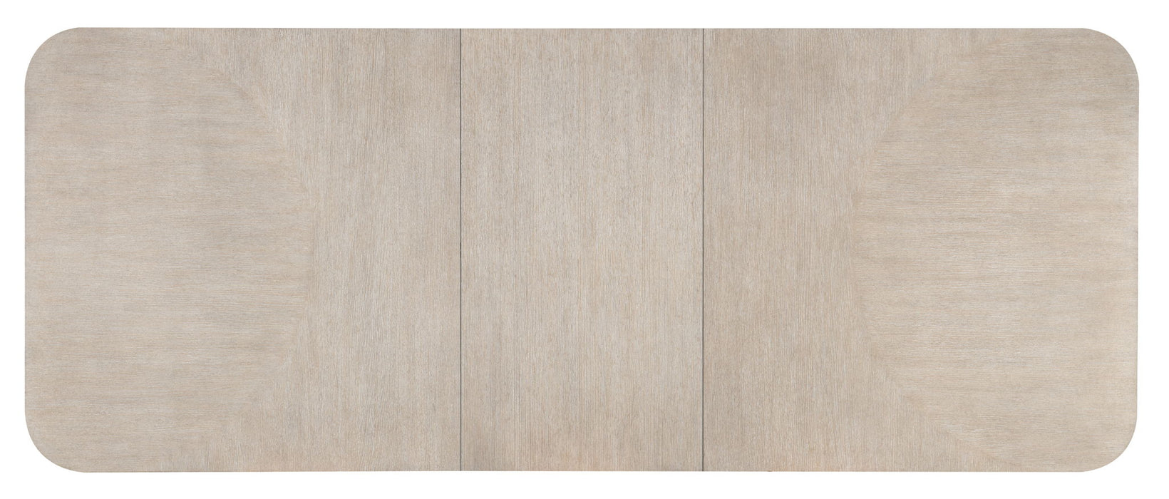 Modern Mood - Leg Dining Table With 1-24in Leaf