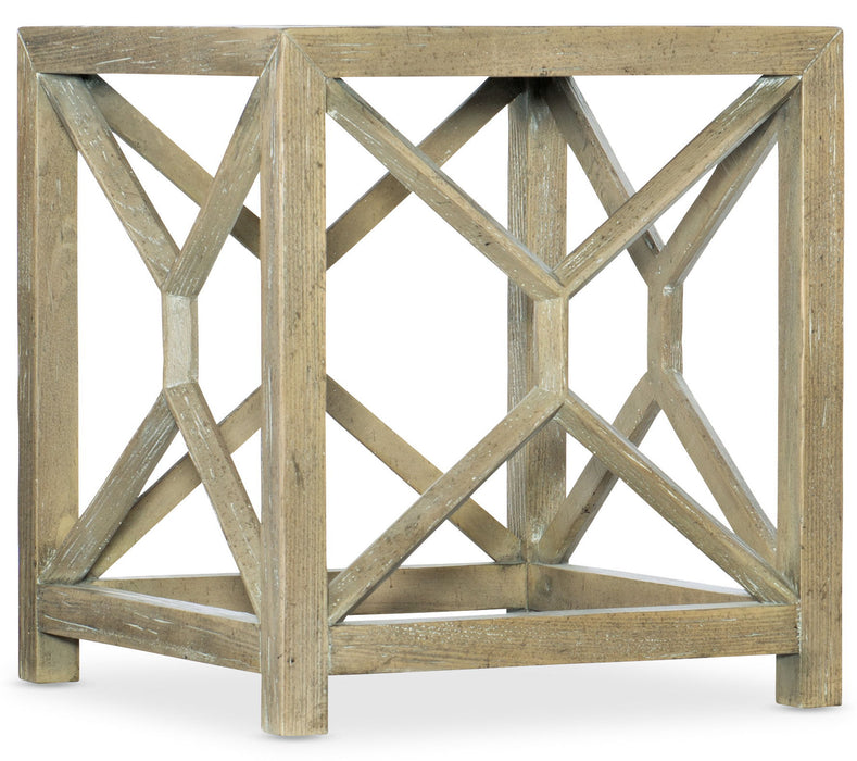 Surfrider - Square Table
