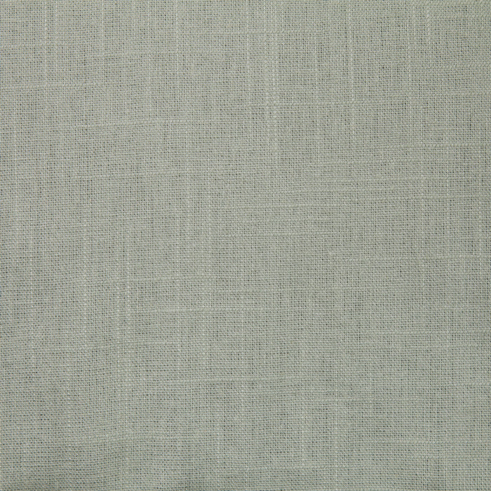 Hera - King Washed Linen Tailored Bed Skirt - Sage