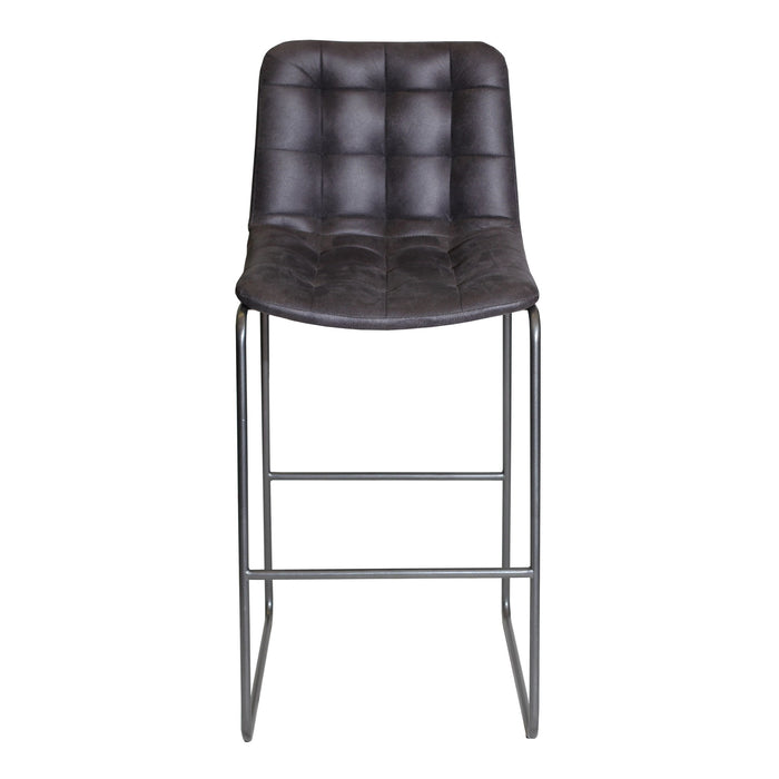 Westover - Barstool - Black
