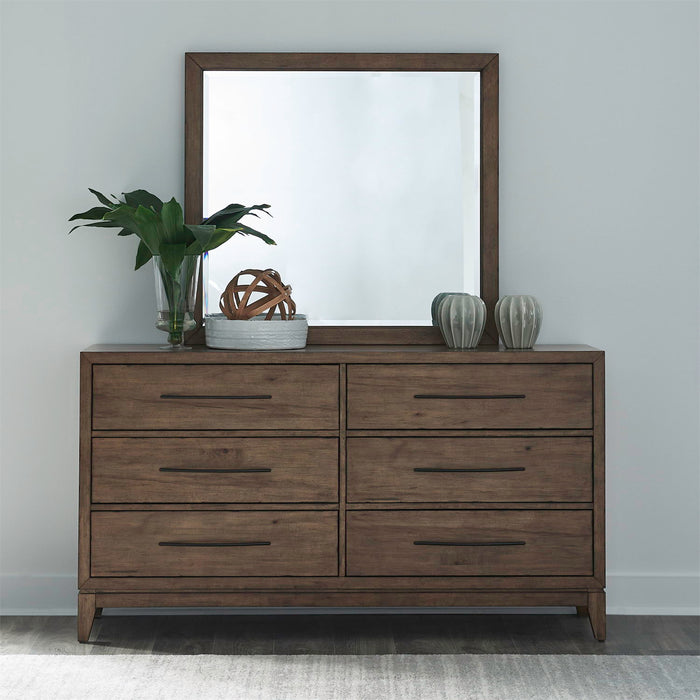 Shaker Lakes - Dresser