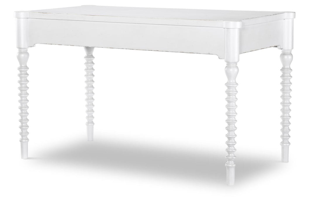 Vintage Market - Turned Bobbin Leg Writing Desk