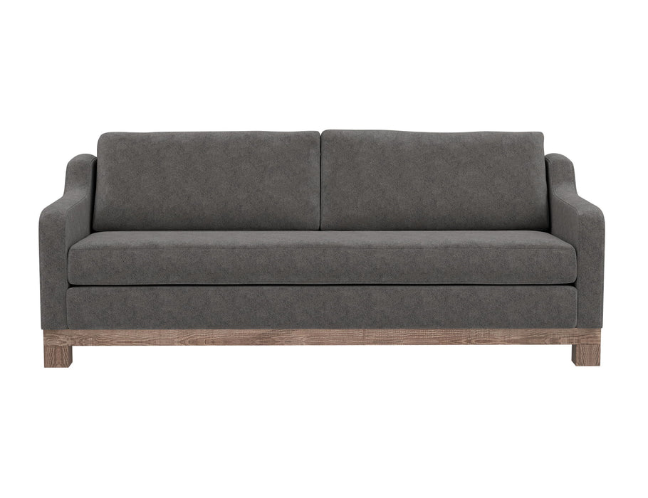 Samba - Sofa - Fabric