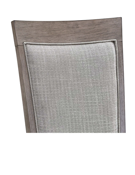 Fusion - Side Chair (Set of 2) - Dawn