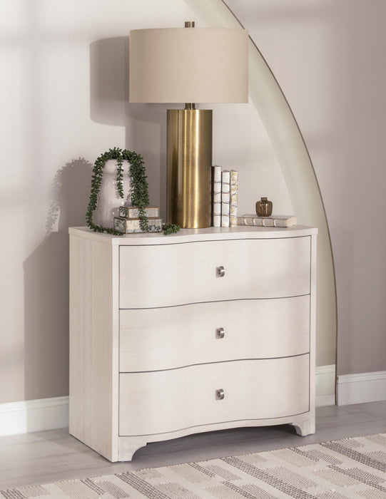 Harmony - Bedside Chest