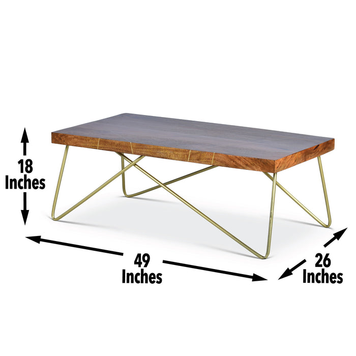 Walter - Table