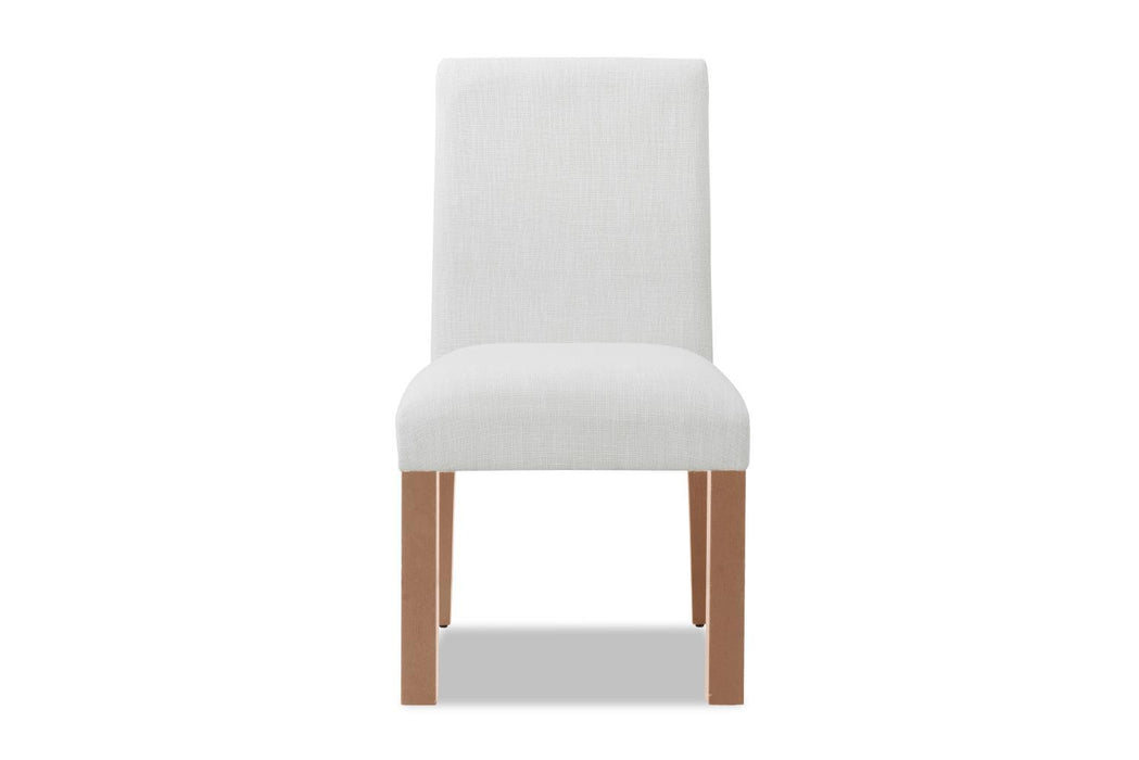 Today's Traditions - Upholstered Side Chair (Set of 2)